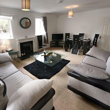 Riverview Luxury Short Stay Apartment Enniscorthy Ngoại thất bức ảnh