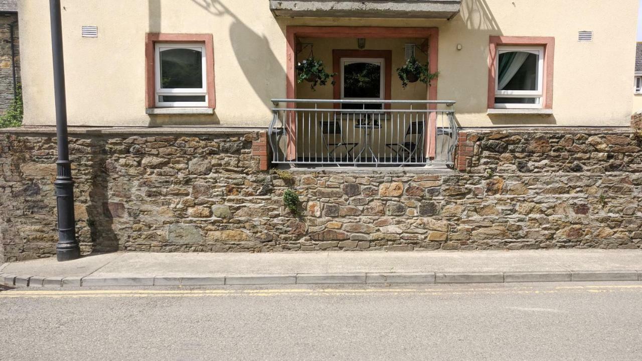 Riverview Luxury Short Stay Apartment Enniscorthy Ngoại thất bức ảnh